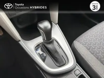 Photo 28 Toyota Yaris  Cross 116h Dynamic MY22