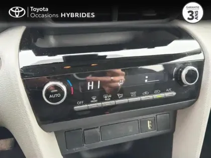 Photo 27 Toyota Yaris  Cross 116h Dynamic MY22