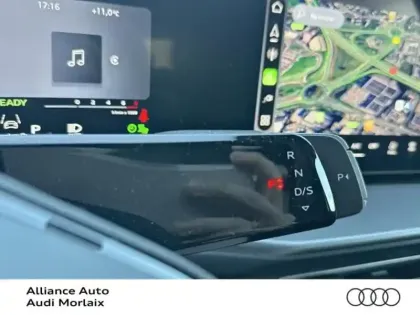 Photo 12 Audi Q3  Sportback 1.5 e-hybrid 272ch S line S tronic 6