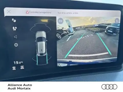 Photo 13 Audi Q3  Sportback 1.5 e-hybrid 272ch S line S tronic 6