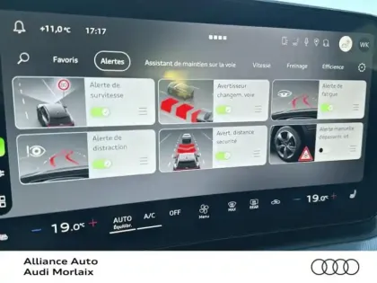 Photo 14 Audi Q3  Sportback 1.5 e-hybrid 272ch S line S tronic 6