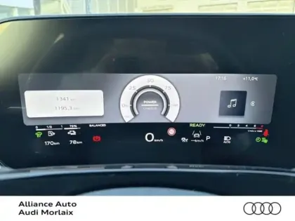 Photo 11 Audi Q3  Sportback 1.5 e-hybrid 272ch S line S tronic 6