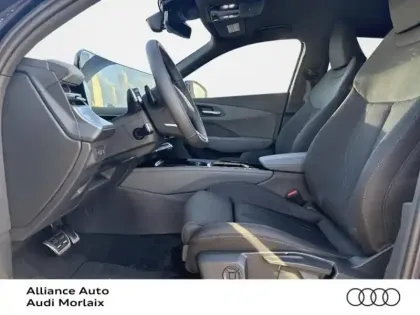 Photo 6 Audi Q3  Sportback 1.5 e-hybrid 272ch S line S tronic 6