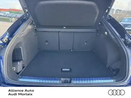 Photo 8 Audi Q3  Sportback 1.5 e-hybrid 272ch S line S tronic 6