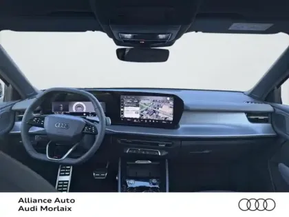 Photo 5 Audi Q3  Sportback 1.5 e-hybrid 272ch S line S tronic 6