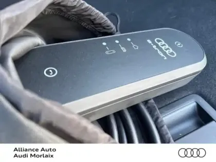 Photo 10 Audi Q3  Sportback 1.5 e-hybrid 272ch S line S tronic 6