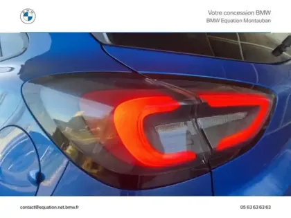 Photo 6 Ford Puma Gén. II Ph1 ST-Line 5