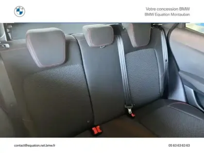 Photo 10 Ford Puma Gén. II Ph1 ST-Line 5