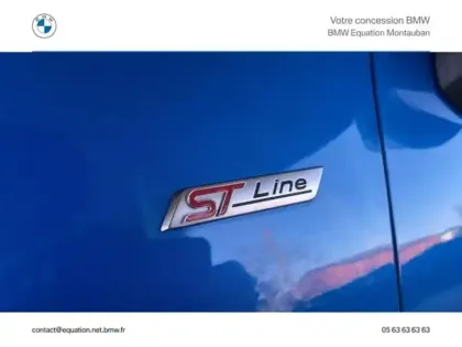 Photo 7 Ford Puma Gén. II Ph1 ST-Line 5