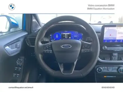 Photo 14 Ford Puma Gén. II Ph1 ST-Line 5