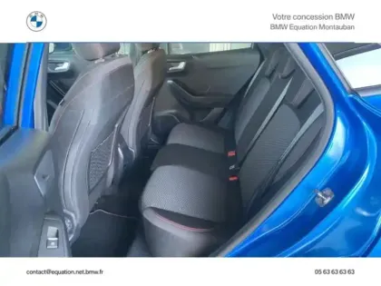 Photo 9 Ford Puma Gén. II Ph1 ST-Line 5