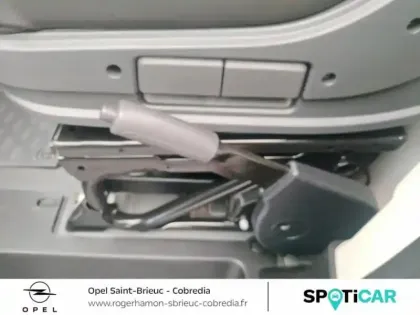 Photo 11 Citroën Jumper  Fg L2H2 3.3 140ch S&S