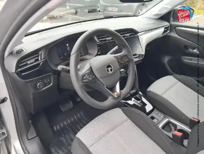 Photo 14 Opel Corsa  1.2 Turbo 100ch Edition BVA8