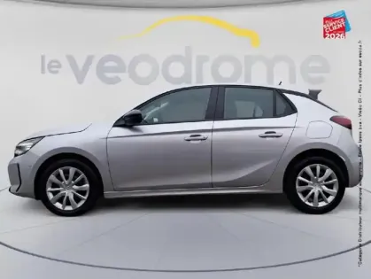 Photo 8 Opel Corsa  1.2 Turbo 100ch Edition BVA8