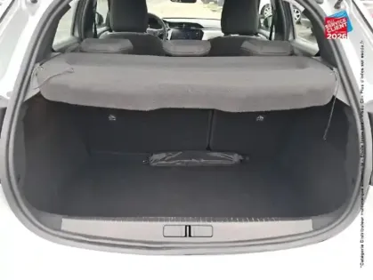 Photo 13 Opel Corsa  1.2 Turbo 100ch Edition BVA8