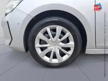 Photo 9 Opel Corsa  1.2 Turbo 100ch Edition BVA8