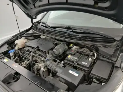 Photo 11 Kia Stonic  1.0 T-GDi 120ch MHEV Active iBVM6