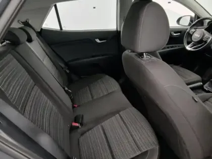 Photo 7 Kia Stonic  1.0 T-GDi 120ch MHEV Active iBVM6