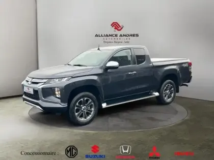 Photo Mitsubishi L200