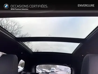 Photo 11 BMW X1  sDrive20d 163ch M Sport