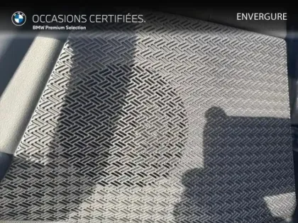 Photo 13 BMW X1  sDrive20d 163ch M Sport