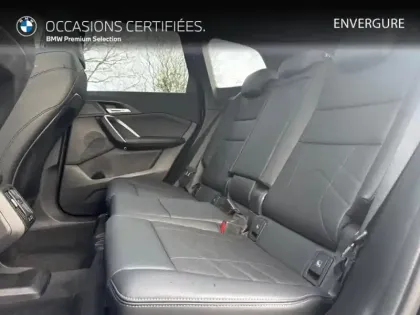 Photo 12 BMW X1  sDrive20d 163ch M Sport