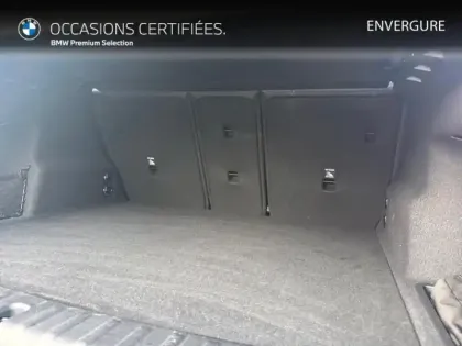 Photo 6 BMW X1  sDrive20d 163ch M Sport