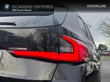 Photo 9 BMW X1  sDrive20d 163ch M Sport