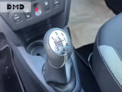 Photo 7 Dacia Sandero  0.9 TCe 90ch Stepway