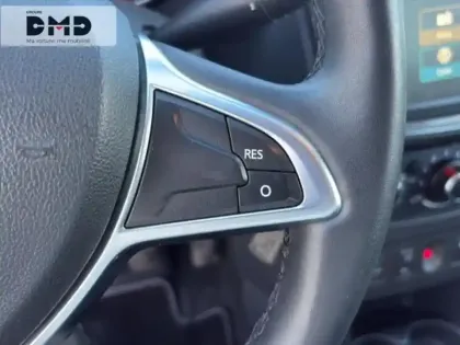 Photo 14 Dacia Sandero  0.9 TCe 90ch Stepway