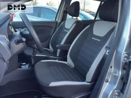 Photo 8 Dacia Sandero  0.9 TCe 90ch Stepway