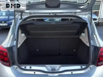 Photo 11 Dacia Sandero  0.9 TCe 90ch Stepway