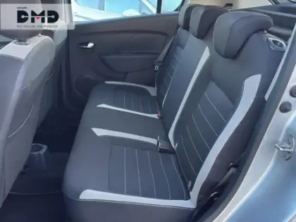 Photo 9 Dacia Sandero  0.9 TCe 90ch Stepway