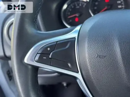 Photo 13 Dacia Sandero  0.9 TCe 90ch Stepway