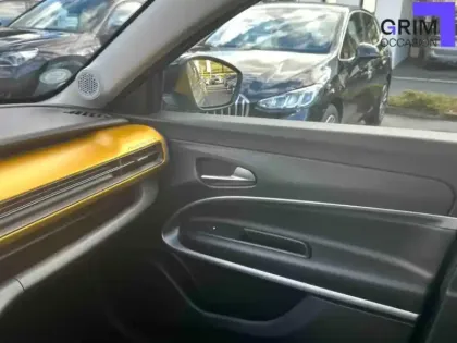 Photo 10 Jeep Avenger  Electrique 156ch 115kW Summit