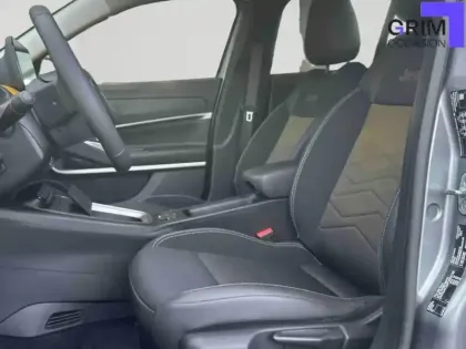 Photo 5 Jeep Avenger  Electrique 156ch 115kW Summit