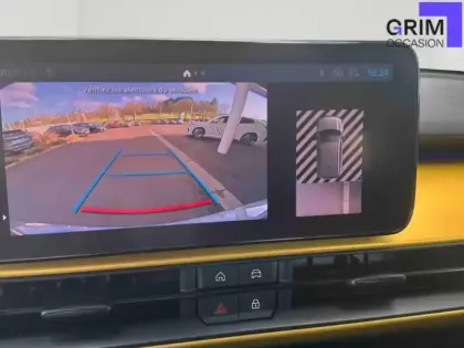 Photo 13 Jeep Avenger  Electrique 156ch 115kW Summit