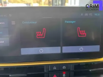 Photo 12 Jeep Avenger  Electrique 156ch 115kW Summit