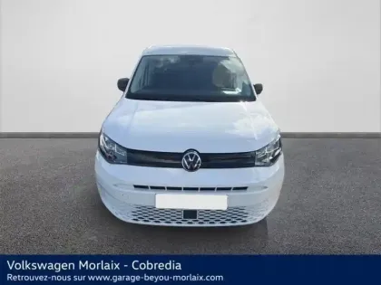 Photo 19 Volkswagen Caddy  Cargo 2.0 TDI 102ch Business