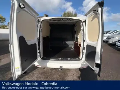 Photo 11 Volkswagen Caddy  Cargo 2.0 TDI 102ch Business