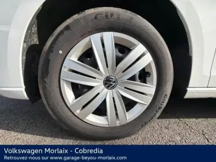 Photo 29 Volkswagen Caddy  Cargo 2.0 TDI 102ch Business