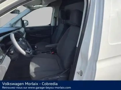 Photo 10 Volkswagen Caddy  Cargo 2.0 TDI 102ch Business