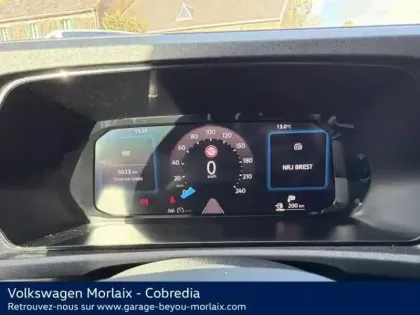 Photo 23 Volkswagen Caddy  Cargo 2.0 TDI 102ch Business