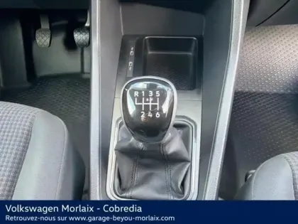 Photo 9 Volkswagen Caddy  Cargo 2.0 TDI 102ch Business