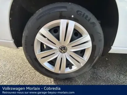 Photo 27 Volkswagen Caddy  Cargo 2.0 TDI 102ch Business