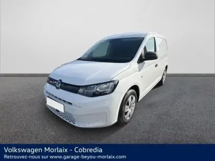 Photo 15 Volkswagen Caddy  Cargo 2.0 TDI 102ch Business