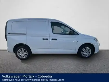 Photo 18 Volkswagen Caddy  Cargo 2.0 TDI 102ch Business