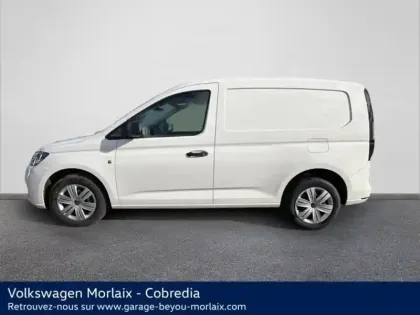 Photo 16 Volkswagen Caddy  Cargo 2.0 TDI 102ch Business