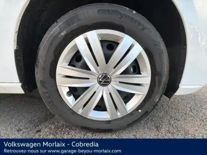 Photo 28 Volkswagen Caddy  Cargo 2.0 TDI 102ch Business