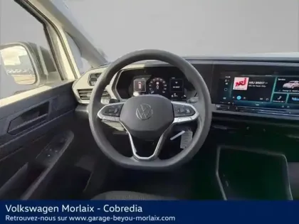 Photo 6 Volkswagen Caddy  Cargo 2.0 TDI 102ch Business